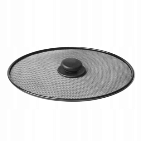 POKRYWKA BANQUET 29 cm przykrywka od tłuszczu na garnek patelnię siatka