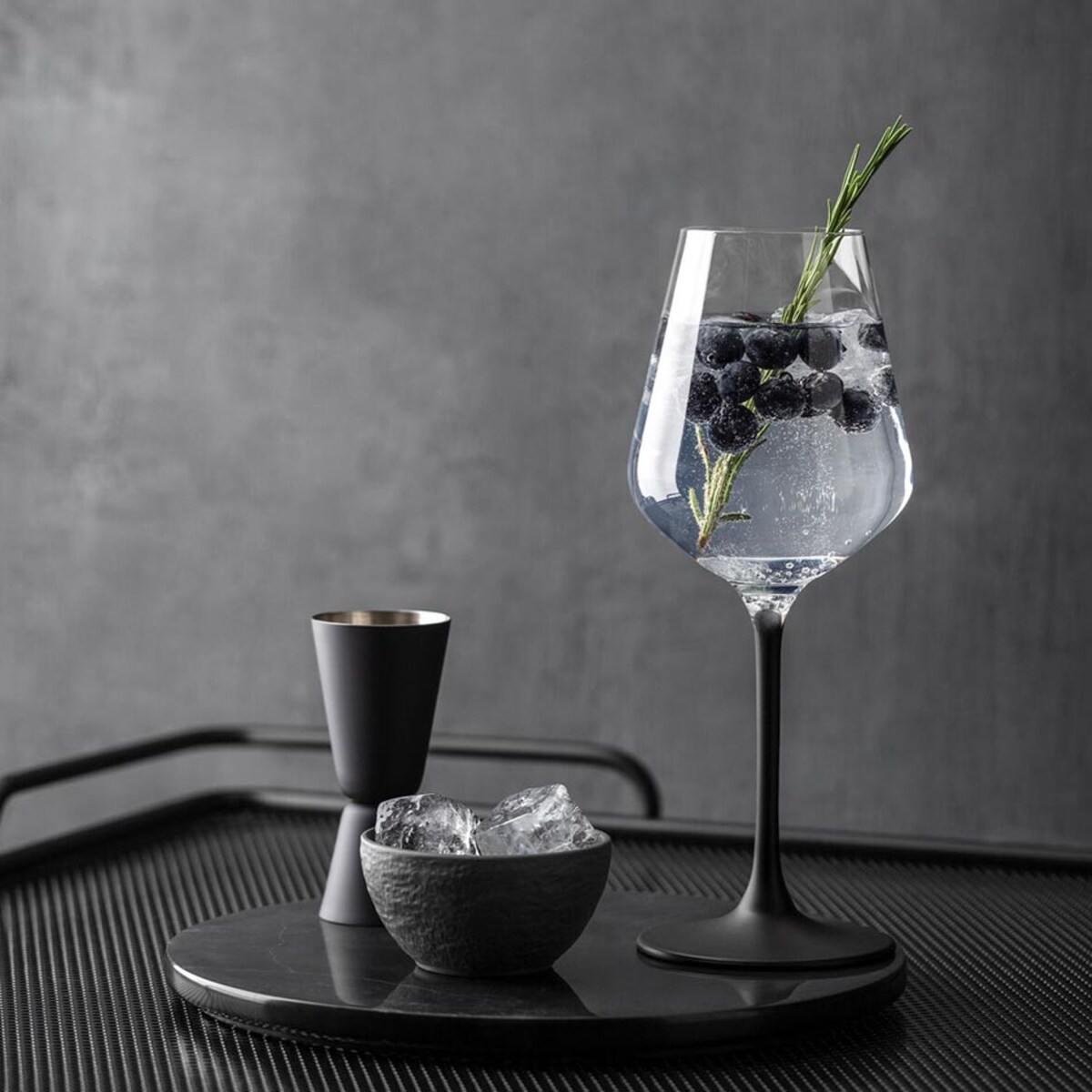 Zestaw 4 kieliszków do białego wina Manufacture Rock, 380 ml, Villeroy & Boch