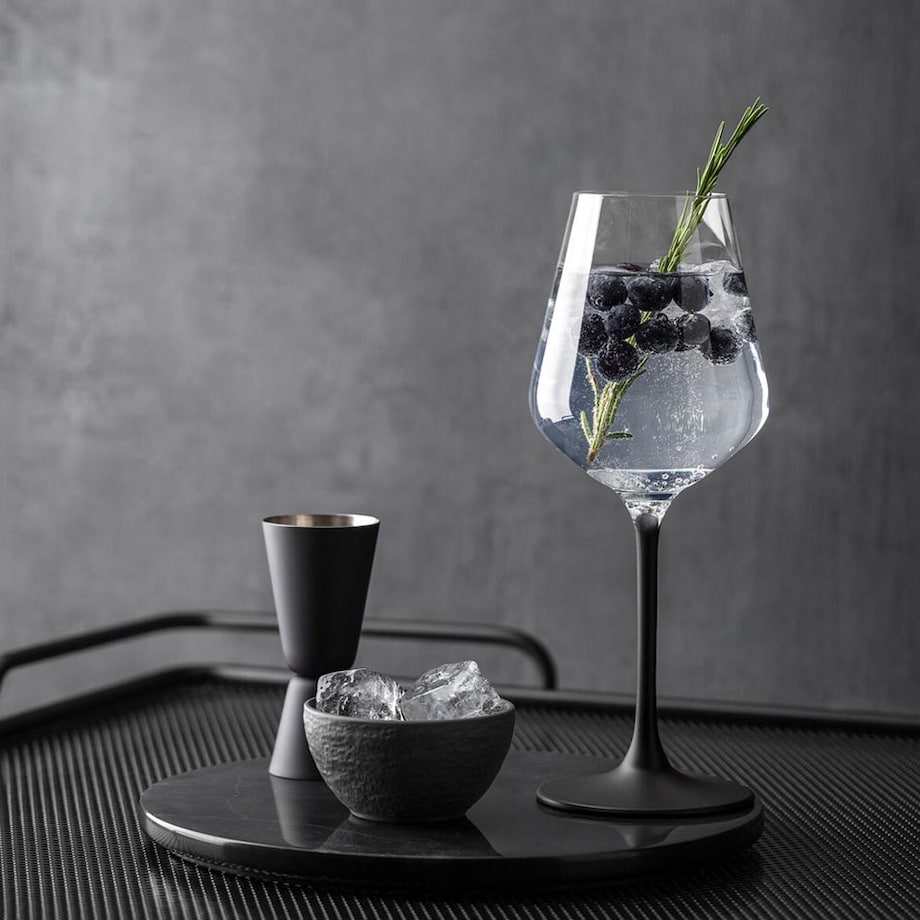 Zestaw 4 kieliszków do białego wina Manufacture Rock, 380 ml, Villeroy & Boch