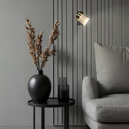 Spot Light Prestige Erovia złoty LED CCT 3000K/4000K/6000K (regulowana) 1 szt.