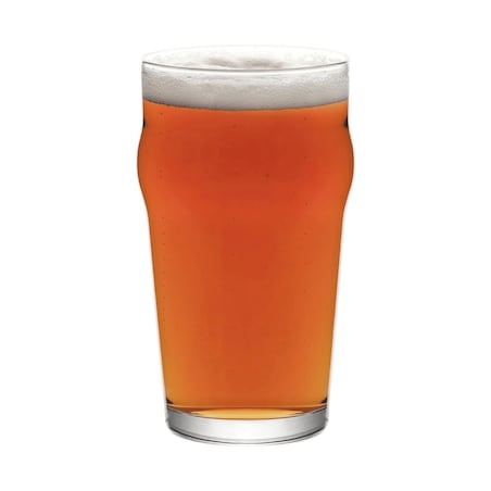 Szklanka do piwa Berlin 570 ml, LAV