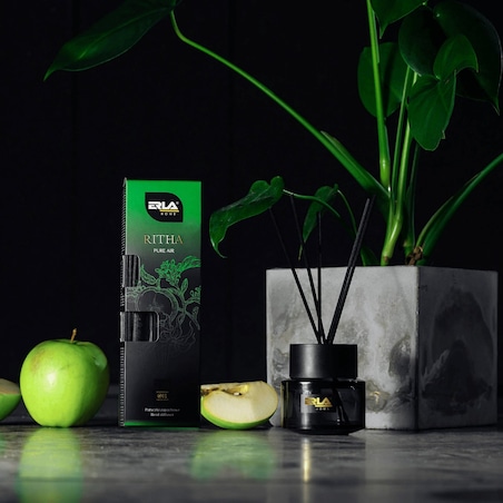 patyczki zapachowe ritha pure air 100ml