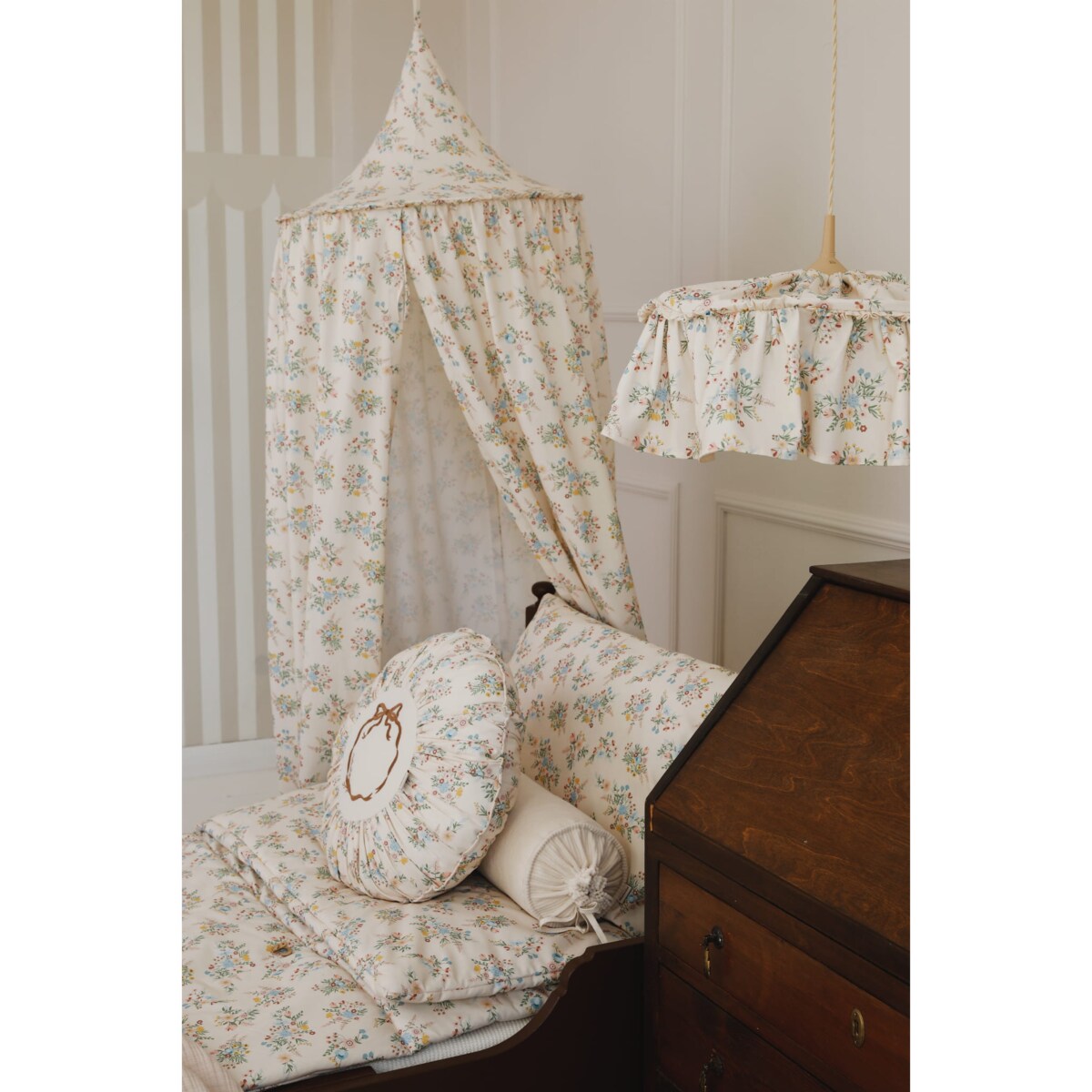 Baldachim Blooming Meadow