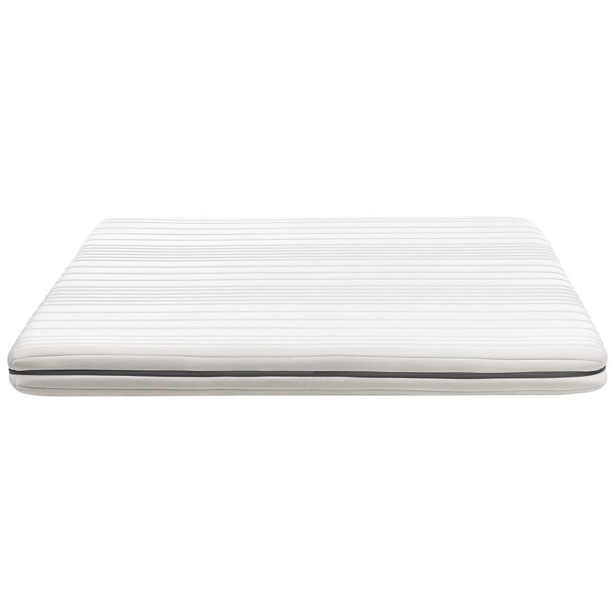 Materac piankowy zdejmowany pokrowiec 180 x 200 cm ENCHANT