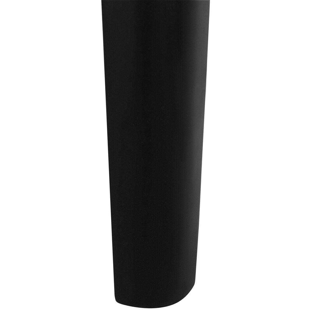 Stół do jadalni CEDAR Orzech ciemny 135 cm 80 cm