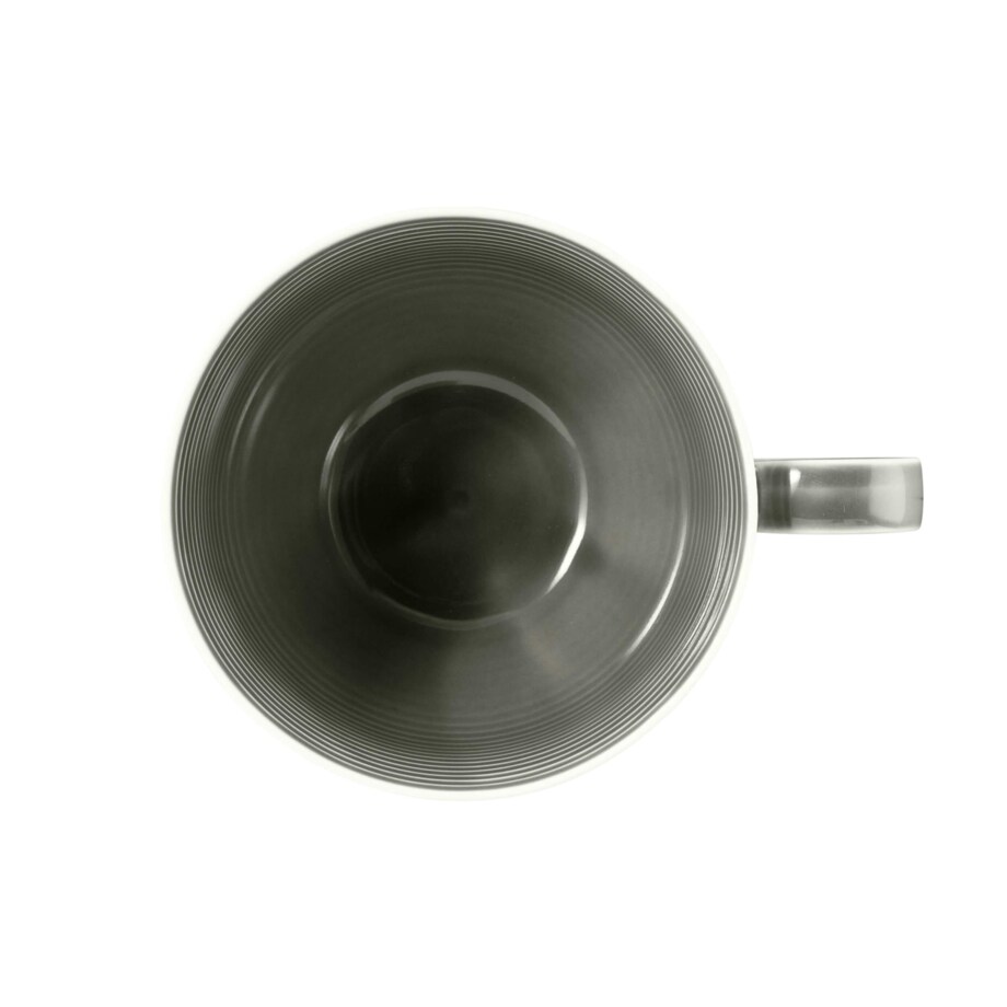 SELTMANN BEAT COLOR GLAZE Zestaw 6 filiżanek do kawy 350 ml