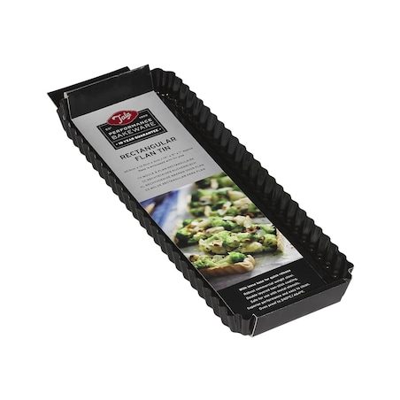 Forma do tarty prostokatna PERFORMANCE 33,5 x 12,5 cm / Tala