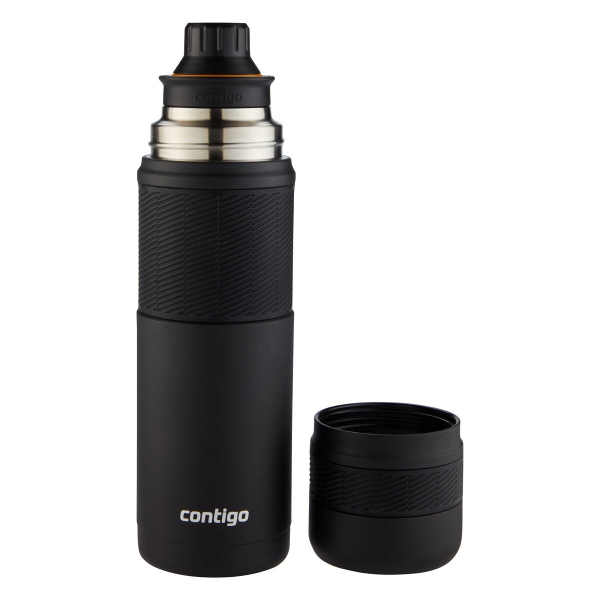 Termos turystyczny/ podróżny Contigo 740ml - Matte Black
