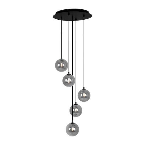 Lampa wisząca K-5556 z serii DORI