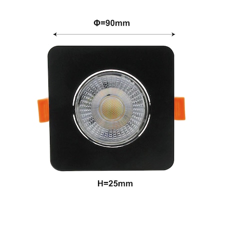 Oczko Light Prestige Plus biały LED CCT 3000K/4000K/6000K (regulowana) 1 szt.