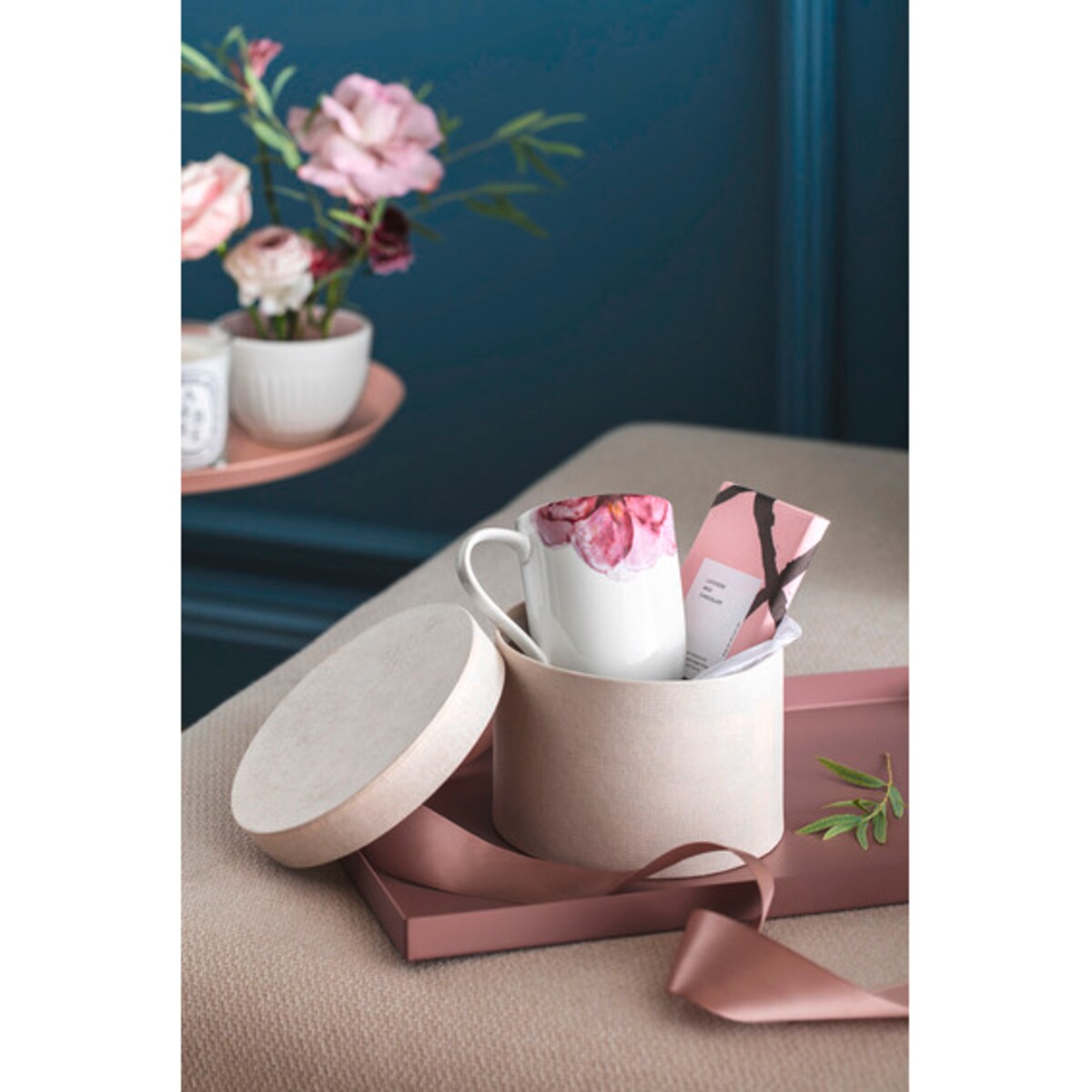 Kubek Rose Garden, 340 ml, Villeroy & Boch