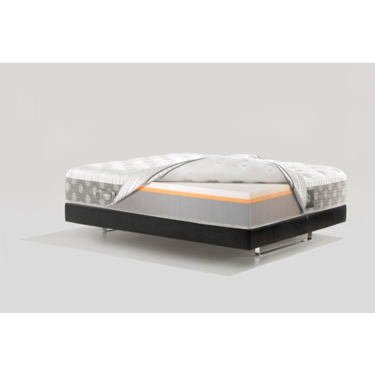 Materac Dolce Vita Comfort Deluxe Dual 12, 120 x 200 cm, Magniflex