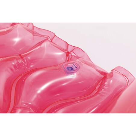 Dmuchany materac plażowy hamak wodny 58725-02 Intex