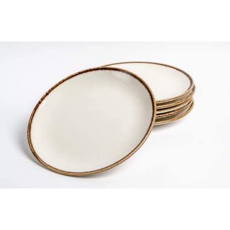 Talerz płytki Vanilla 300 mm