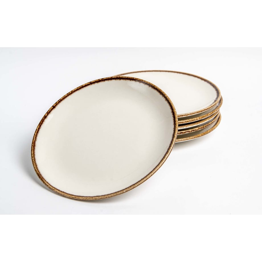 Talerz płytki Vanilla 300 mm