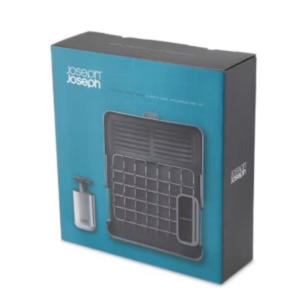 Zestaw do kuchni Rethink Your Sink, 32 x 36,4 x 16,1 cm, Joseph Joseph