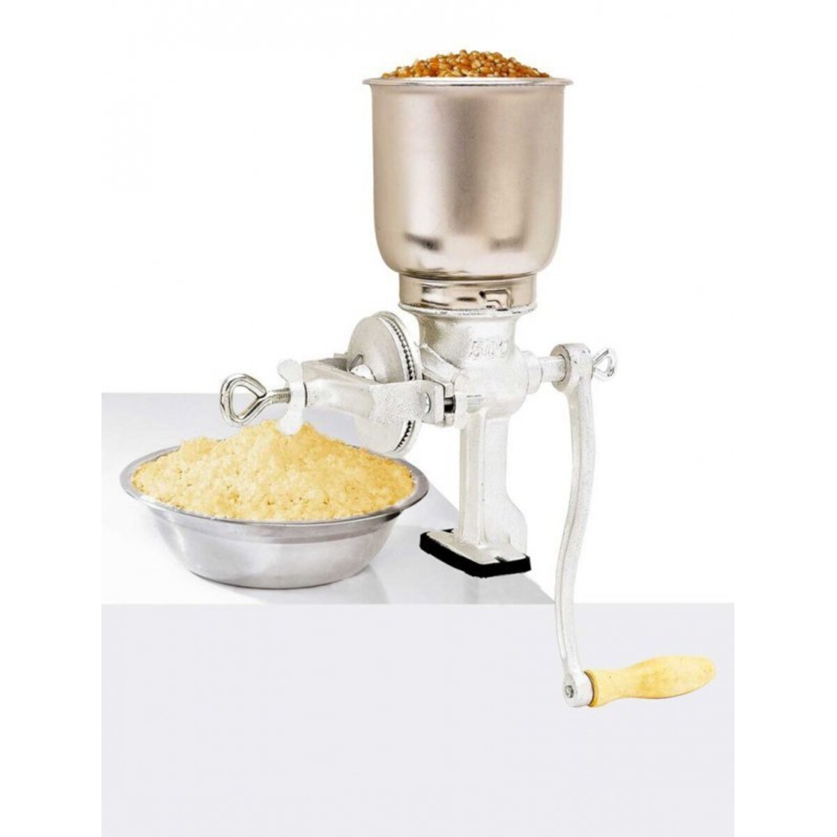 Maszynka Młynek Do Mielenia Zboża Kinghoff Kh-1425
