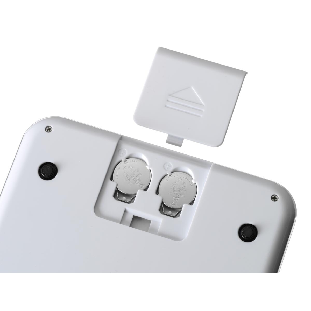 Waga kuchenna cyfrowa czarna, 23 x 15 x 2 cm, WMF