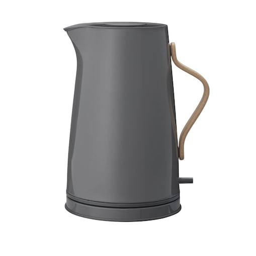Czajnik elektryczny szary Emma, 1200 ml, Stelton