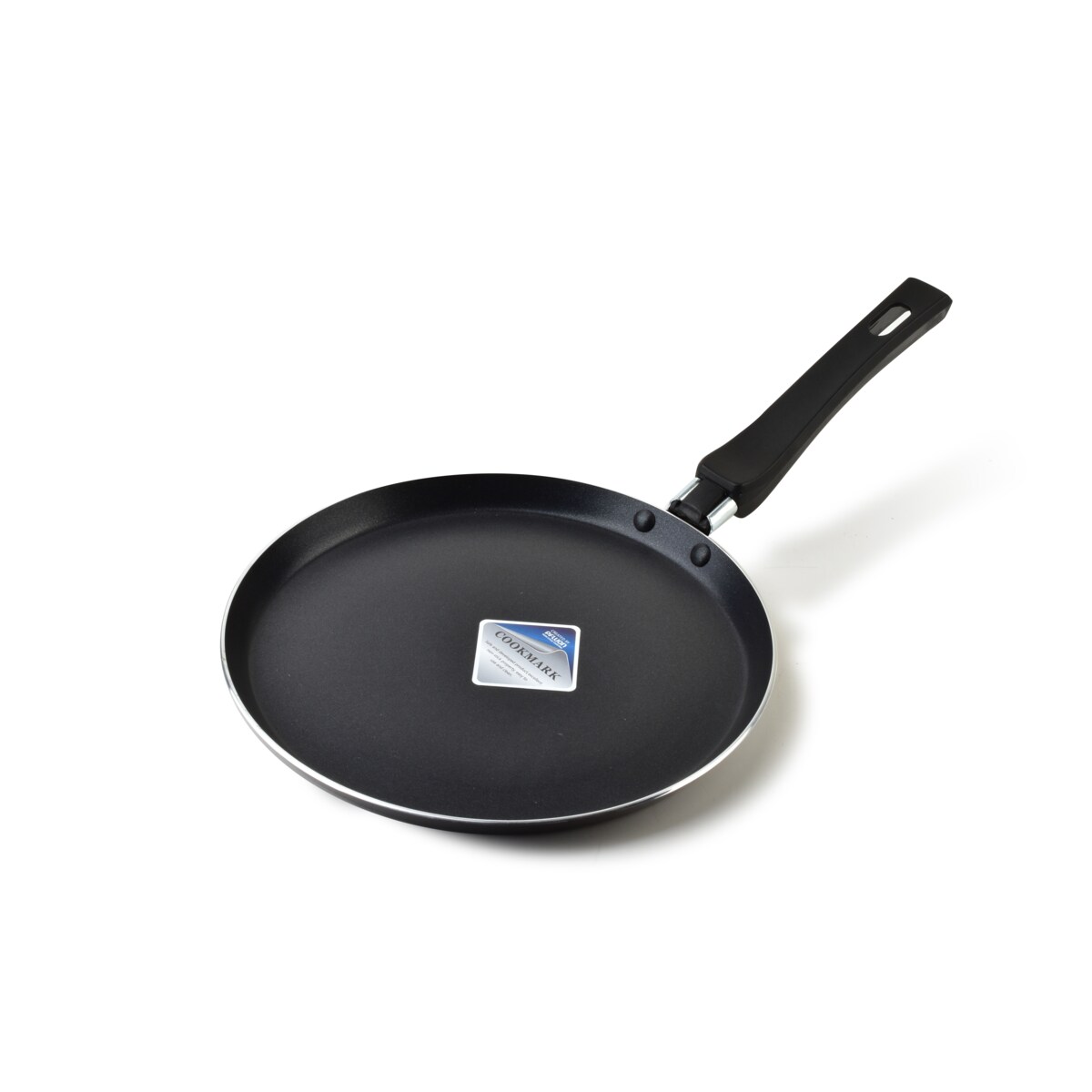 PEGGY Patelnia do naleśników 24cm ALLESKEN powłoka Pfluon