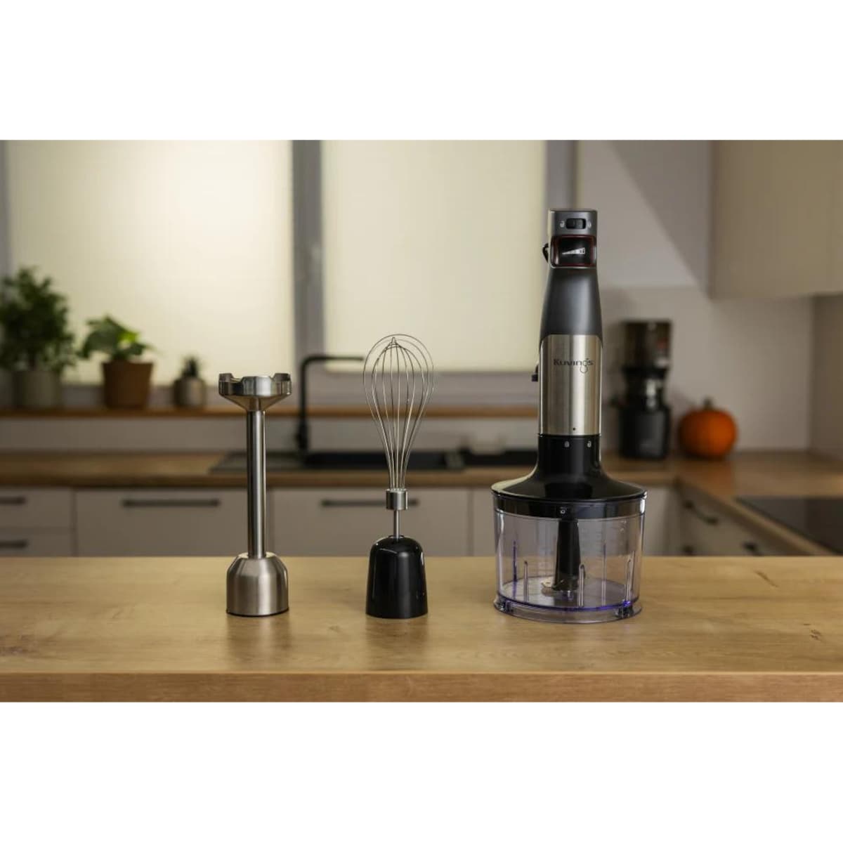 Blender Ręczny MIXPRO 1000