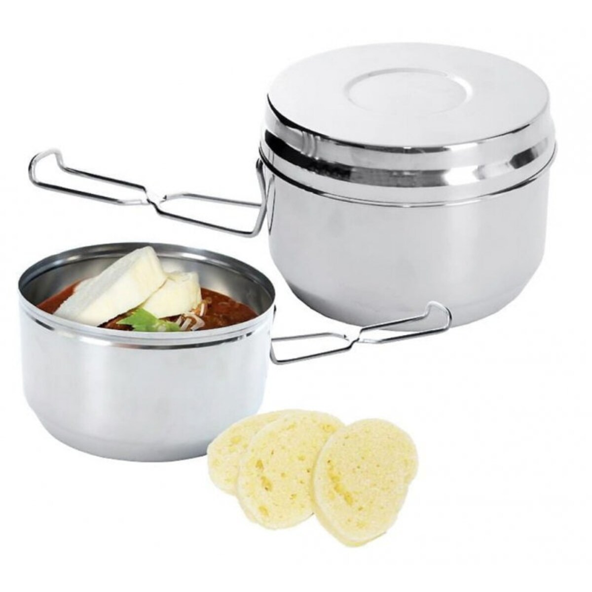 Menażka Turystyczna Kempingowa Kinghoff Kh-1373