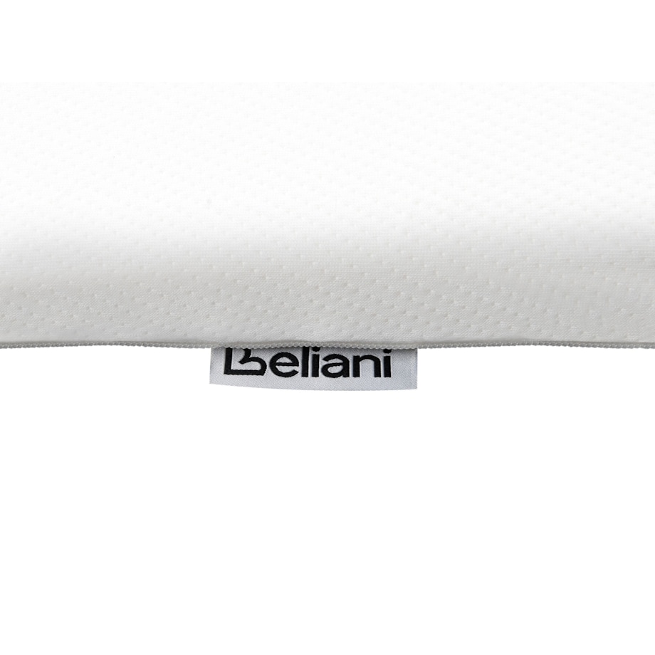Materac nawierzchniowy topper piankowy 140 x 200 cm RESTFUL