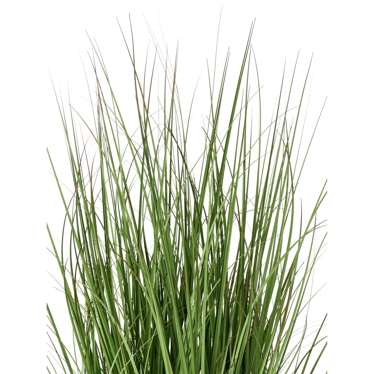 Sztuczna roślina GRASS 120 cm Zielony
