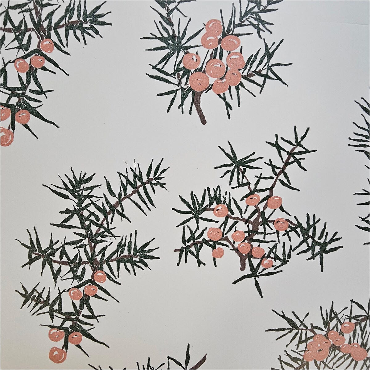 Papier Prezentowy Do Pakowania Prezentów 25 m MEGAROLKA Świąteczny Do Paczek Boże Narodzenie Ozdobny