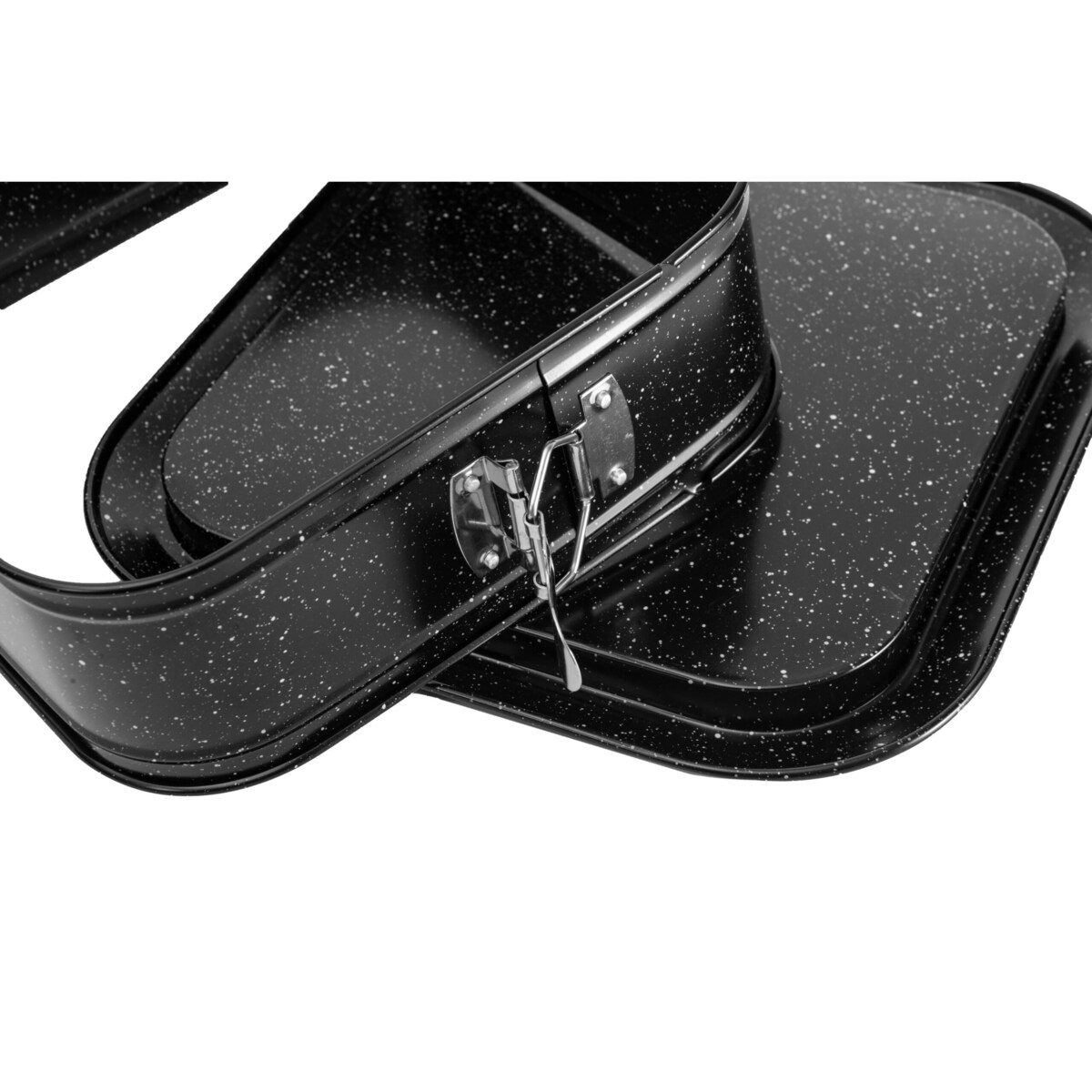 Forma do pieczenia rozpinana 24x24x8,5cm BRUNBESTE BB-7708