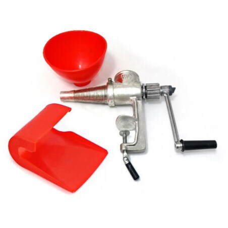 Wyciskarka przecierak do pomidorów i owoców KINGHOFF