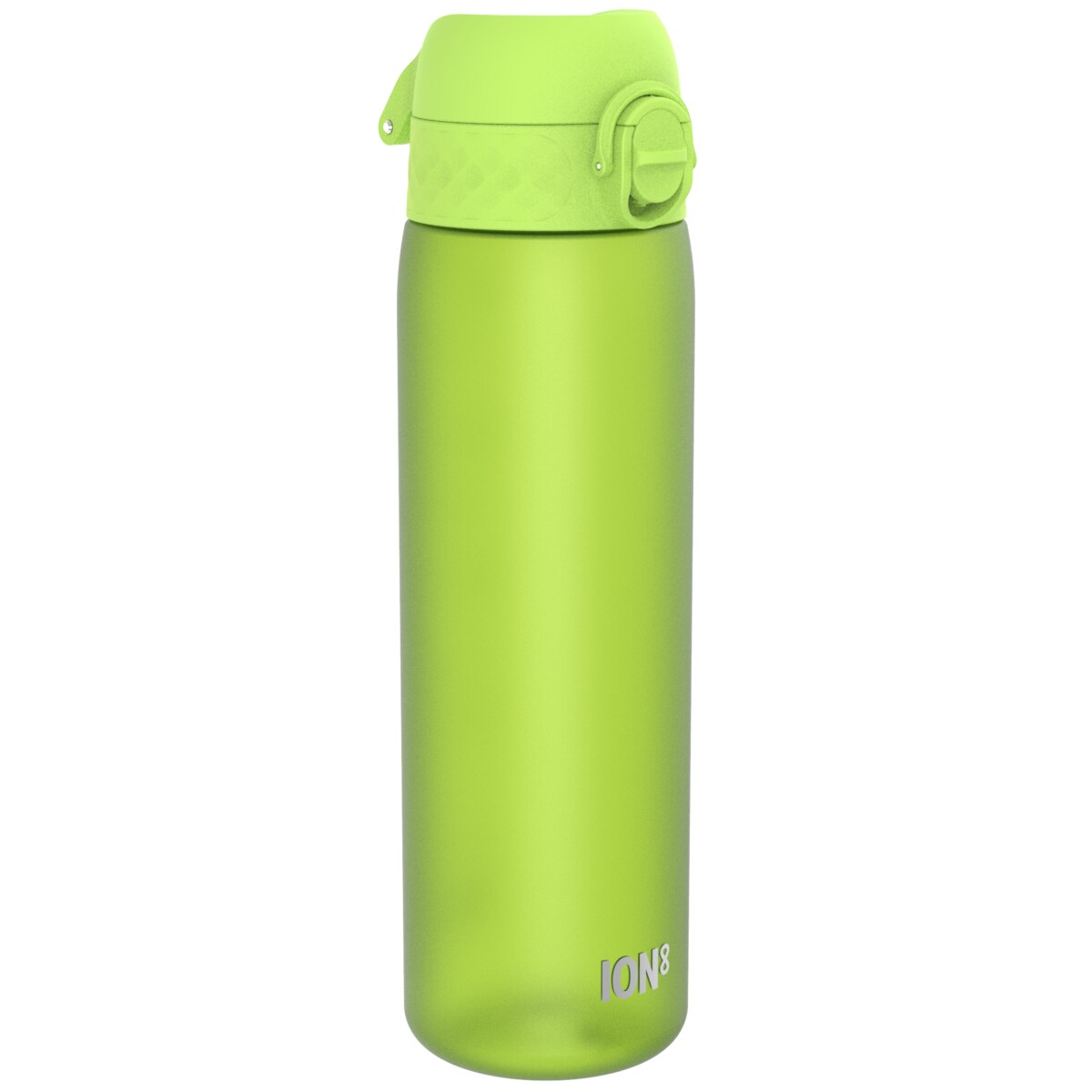 Butelka ION8 BPA Free I8RF500GRE Green