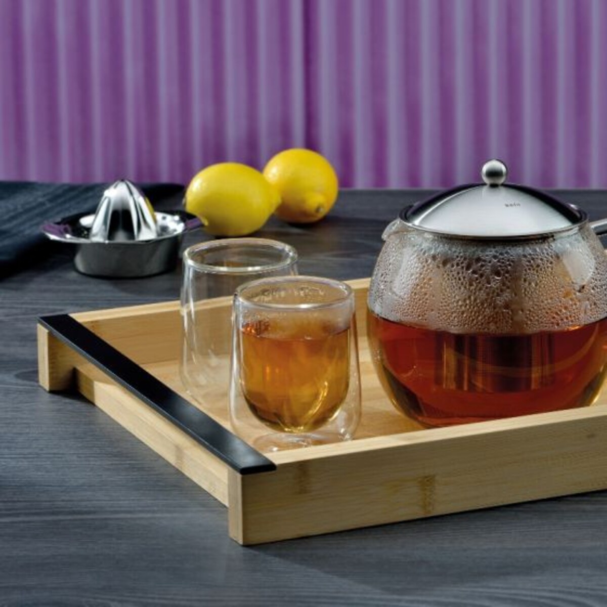 Taca do serwowania Kiril Kela