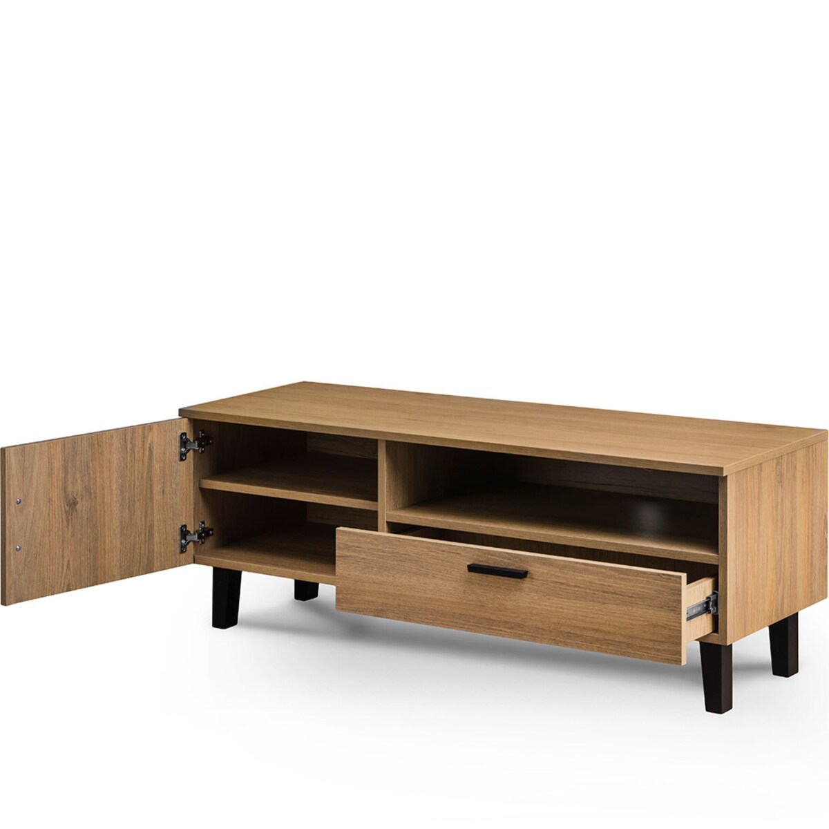 KONSIMO FRISK Skandynawska szafka RTV