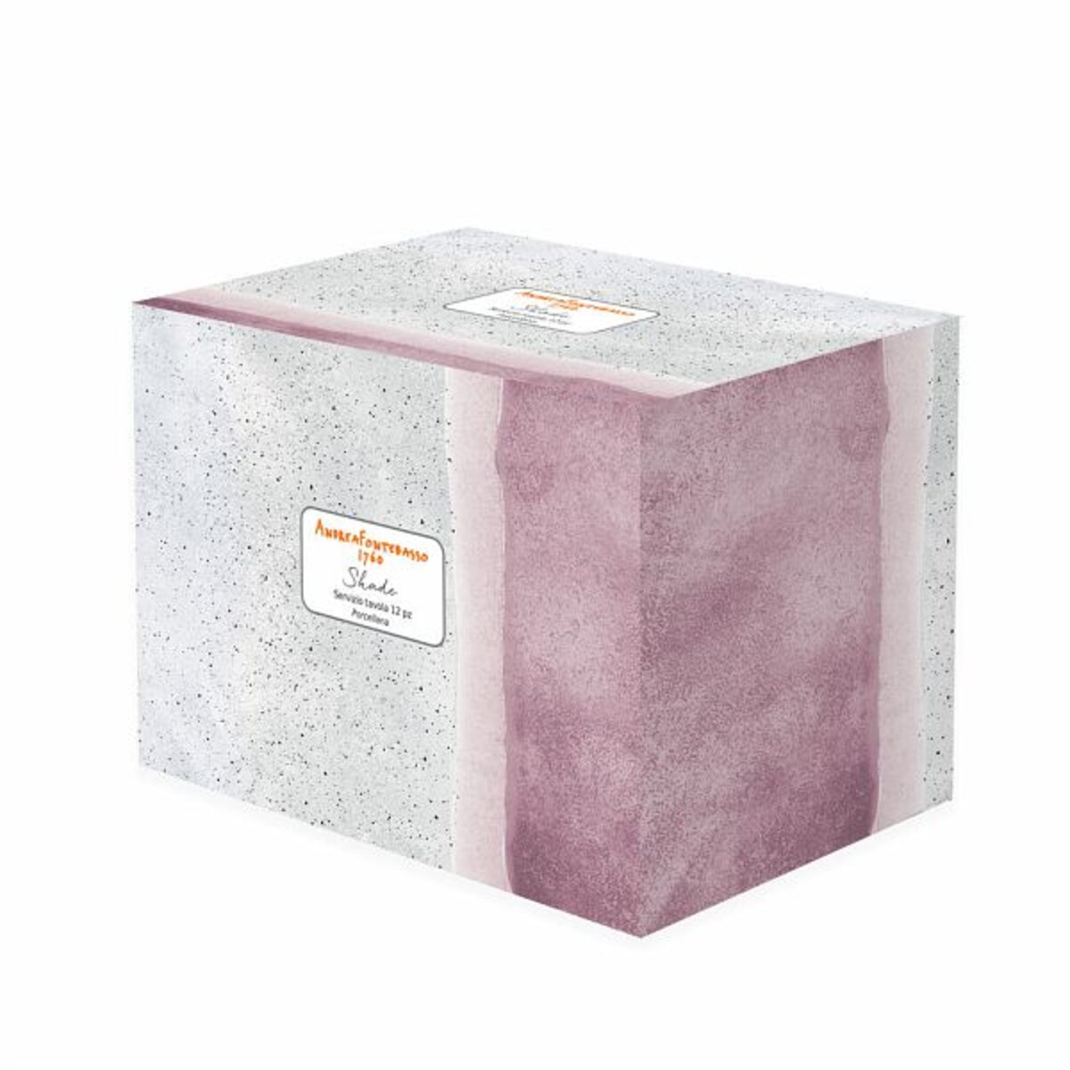 TOGNANA SHADE KOMPLET 12 SZT.