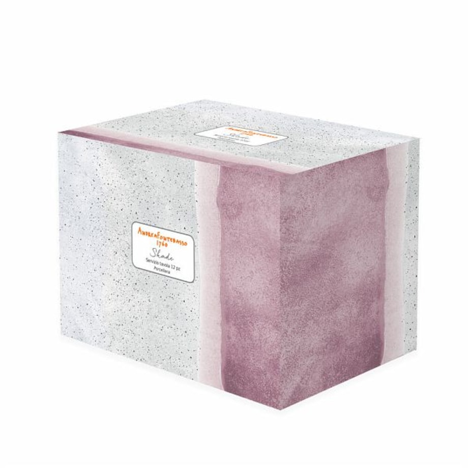 TOGNANA SHADE KOMPLET 12 SZT.