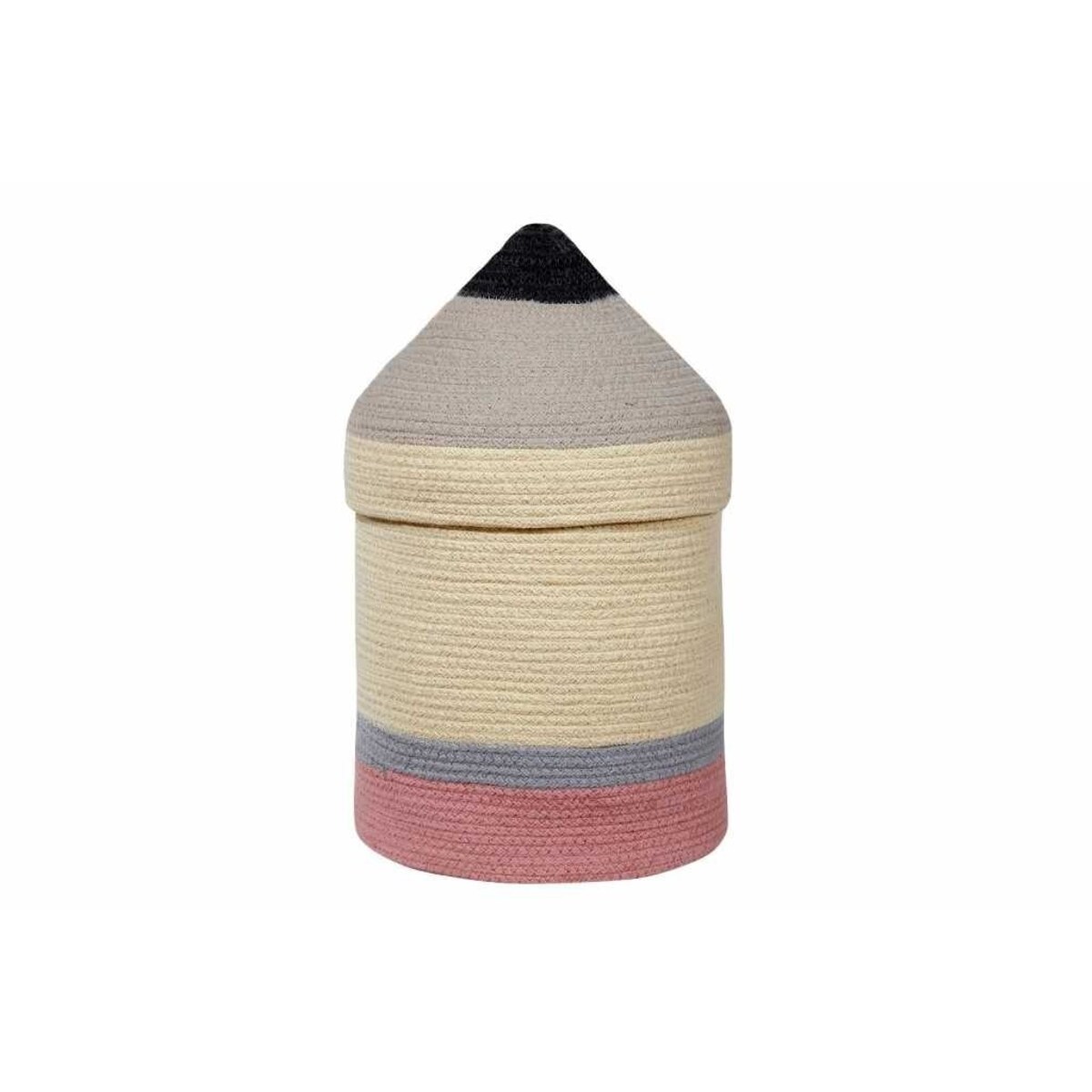 Lorena Canals - Kosz dekoracyjny PencilLarge