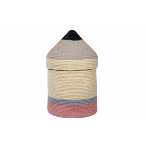 Lorena Canals - Kosz dekoracyjny PencilLarge