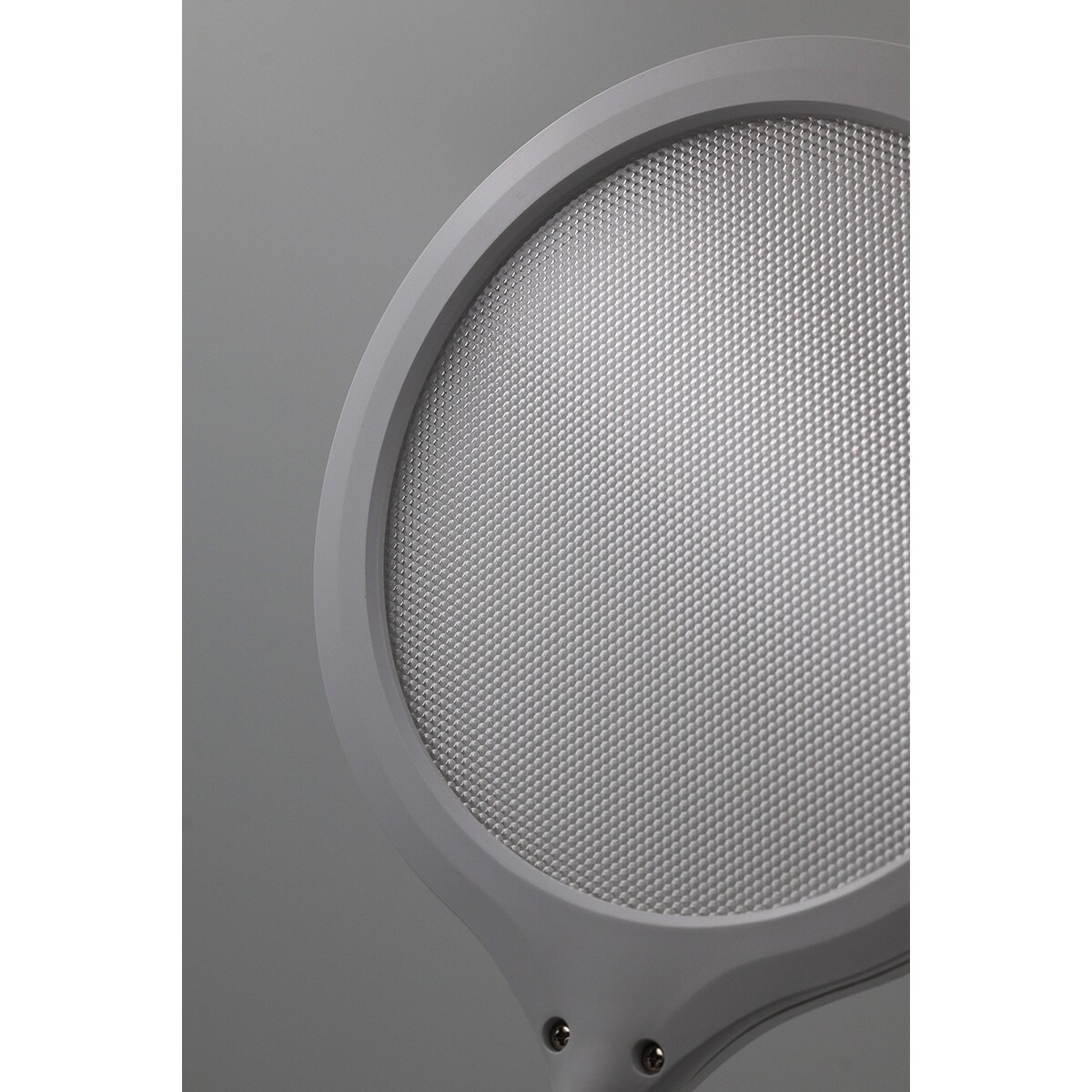 Lampka biurkowa K-BL1153 BIAŁY z serii GAJA