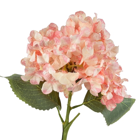 Sztuczna hortensja VIRIDIS