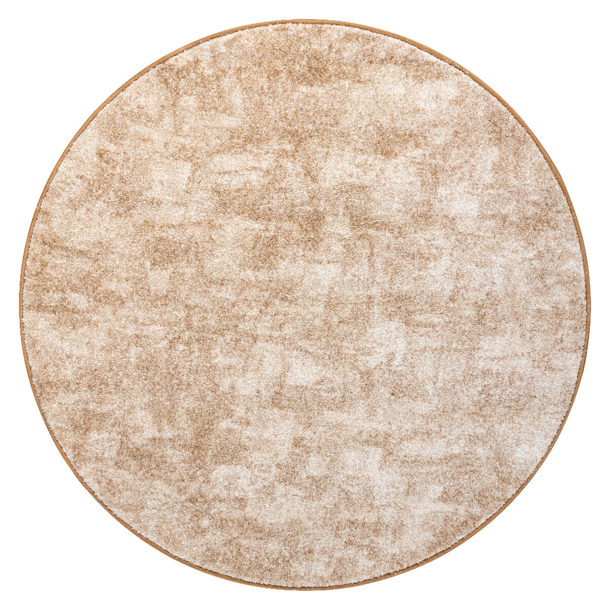 DYWAN koło POZZOLANA beż koło 150 cm