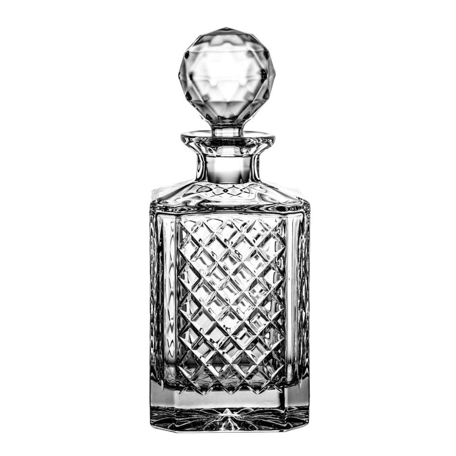 Crystal Julia karafka kryształowa Caro 05496