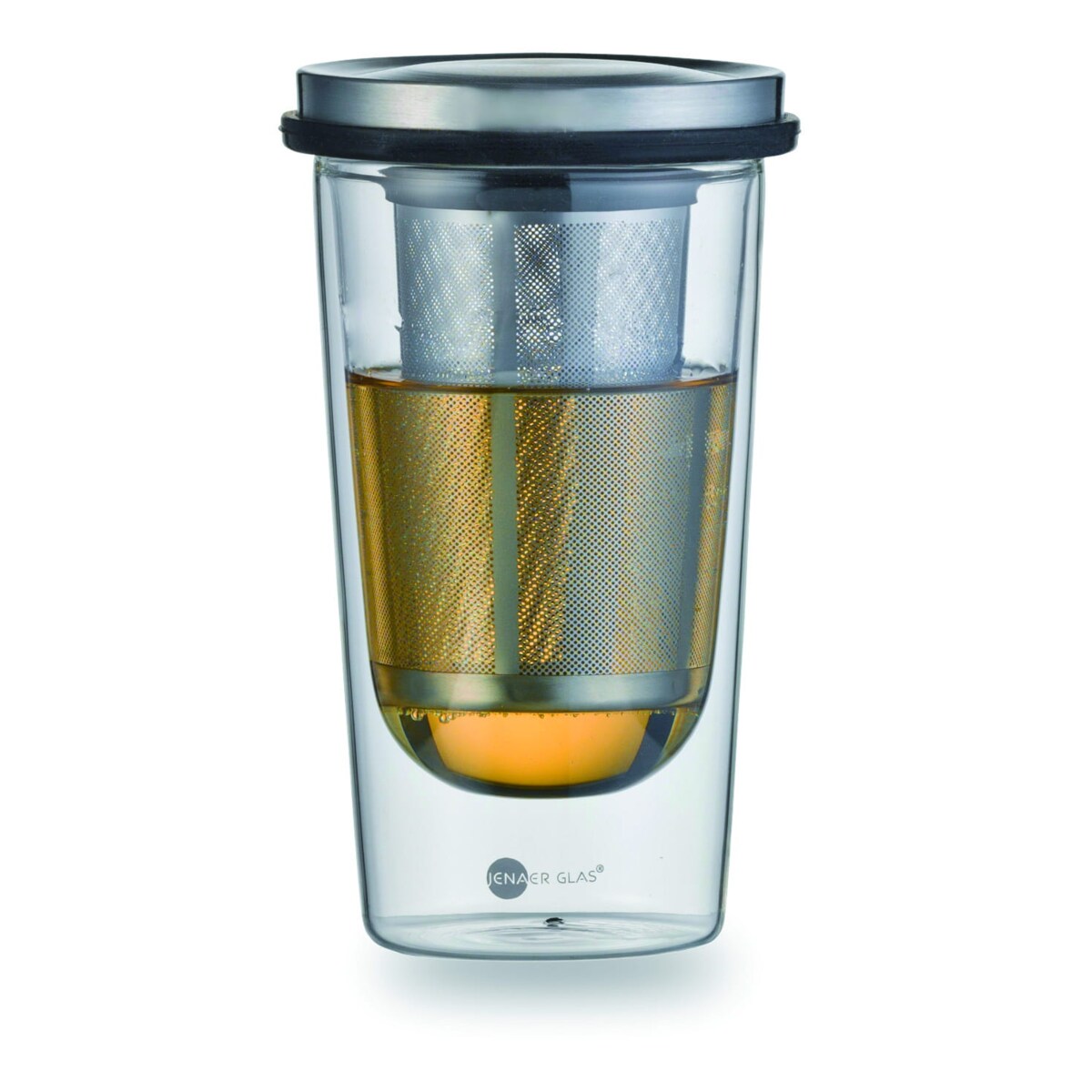 Jenaer Glas Zestaw do herbaty Primo