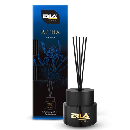 patyczki zapachowe ritha angelo 100ml