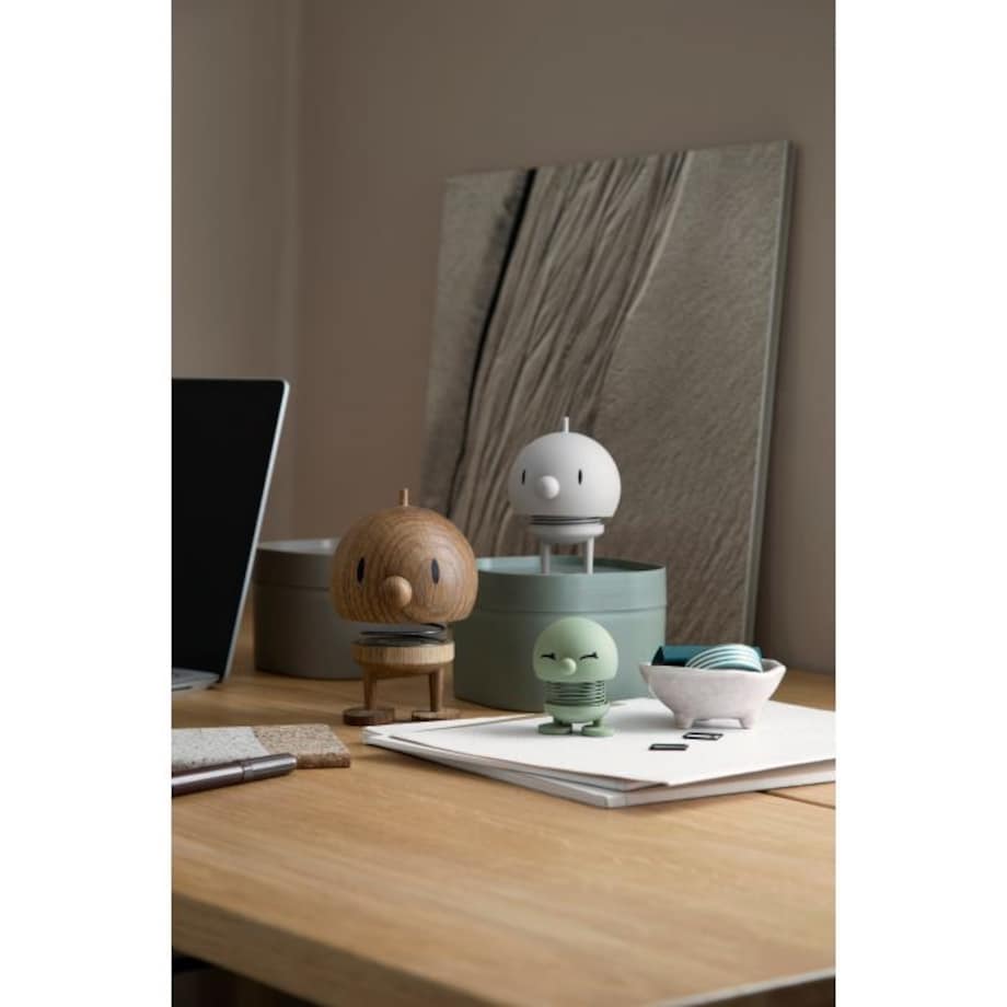 Hoptimist figurka Soft Bimble S Oliven 26061