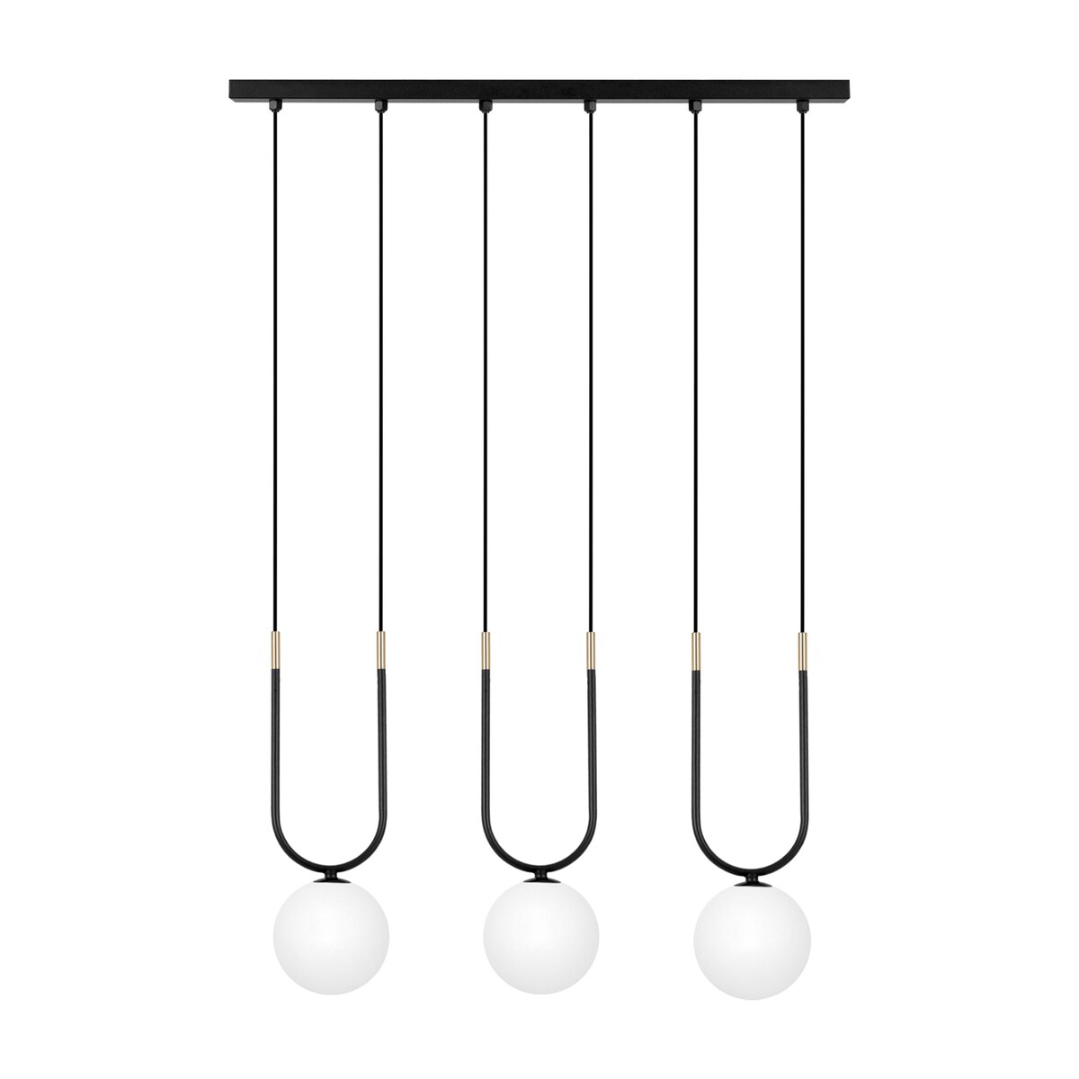 Lampa wisząca K-5591 z serii ENZO