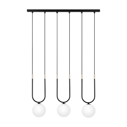 Lampa wisząca K-5591 z serii ENZO