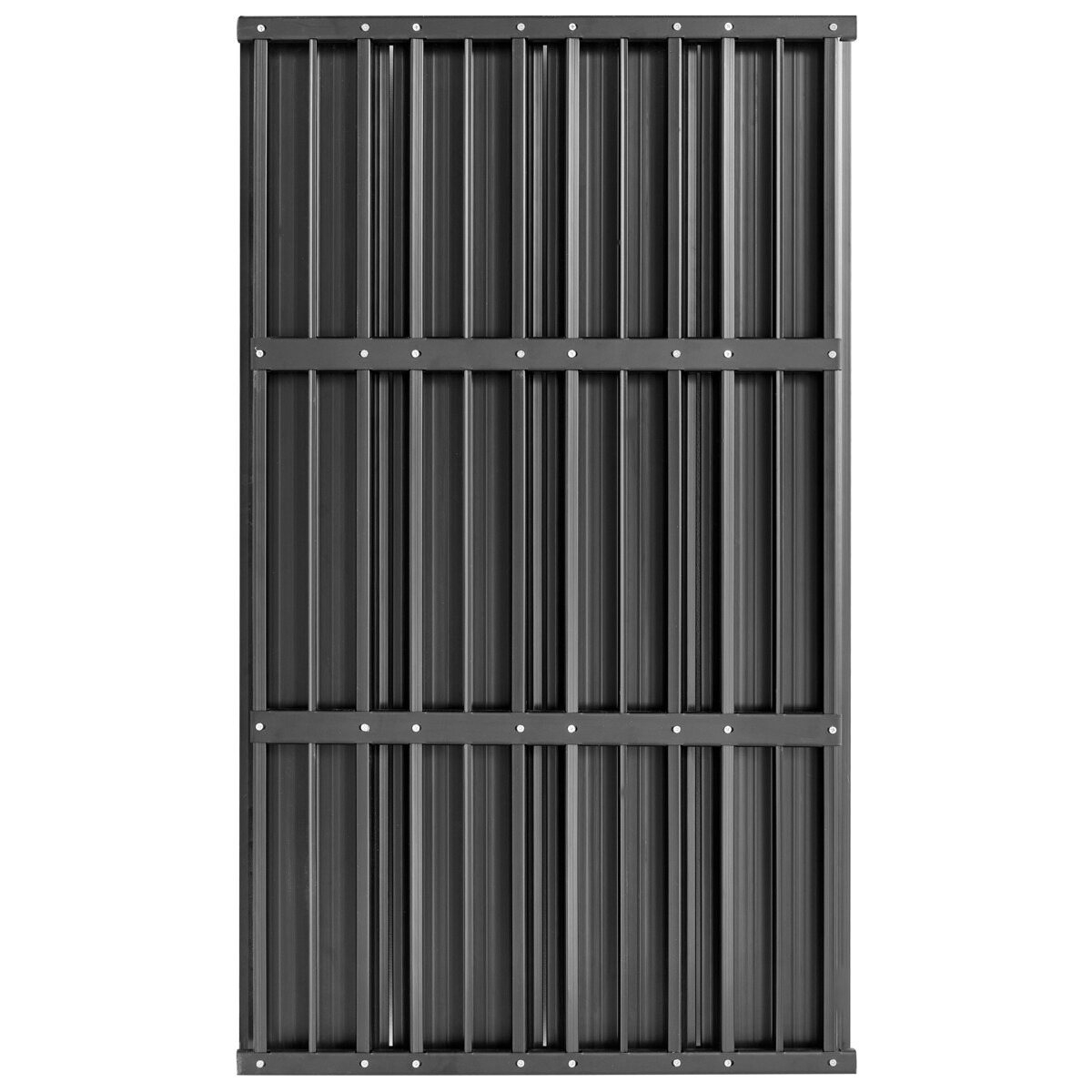 Podstawa do prysznica ogrodowego SILLUSTANI Czarny