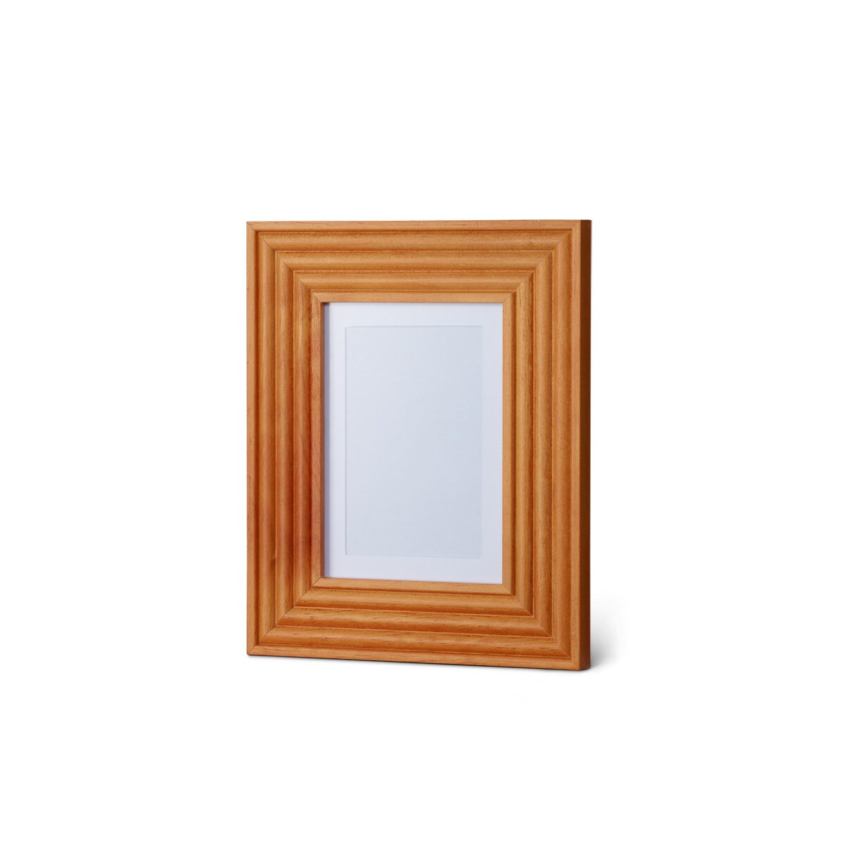 Konsimo LOMATIA Ramka, pomarańczowy