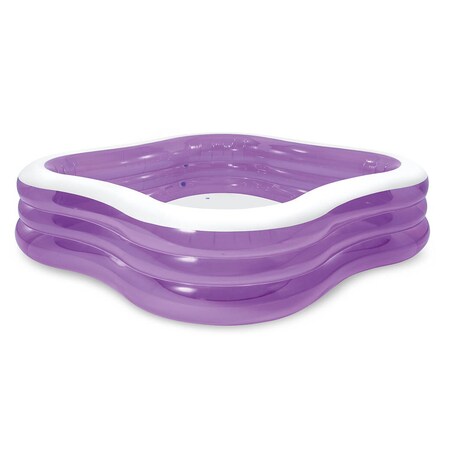 Duży basen rodzinny, 2 x 2 m